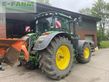 Tractor agrícola - John Deere - 6r 165