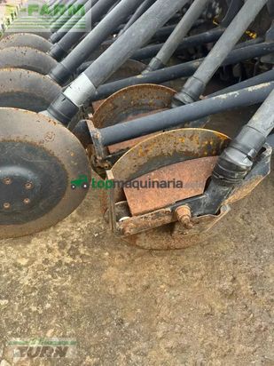 Combinado de siembra - Landsberg - vitasem 300 a