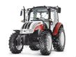 Tractor agrícola - Steyr - kompakt 4075s