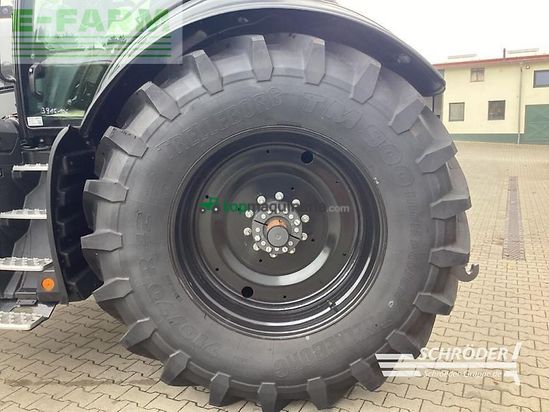 Tractor agrícola - Valtra - q 305