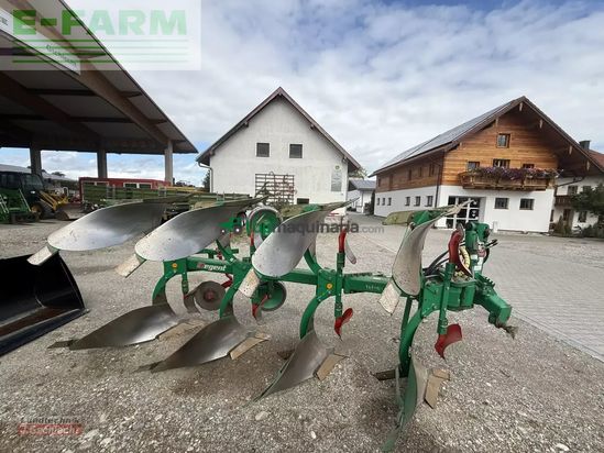 Arado - Regent - nb 612 vario 4schar