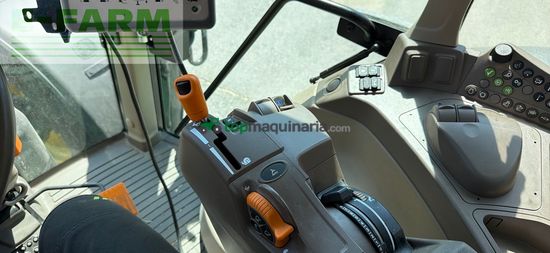 Tractor agrícola - John Deere - 6120M