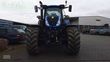 Tractor agrícola - New Holland - t7.300 ac plmi