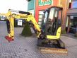 Excavadora - Yanmar - vio23-6