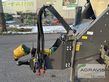 Empacadora gigant - Claas - quadrant 5200 evolution fc tandem