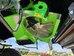 Cosechadora de Cereal - Deutz-Fahr - c9306 ts stage 5