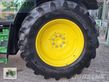 Tractor agrícola - John Deere - 6r110 6r 110 garantieverlängerung
