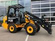 Minicargadora - JCB - 403 plus agri hl