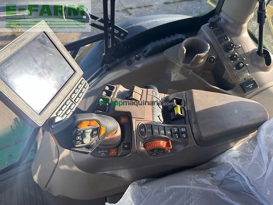 Tractor agrícola - John Deere - 6250r