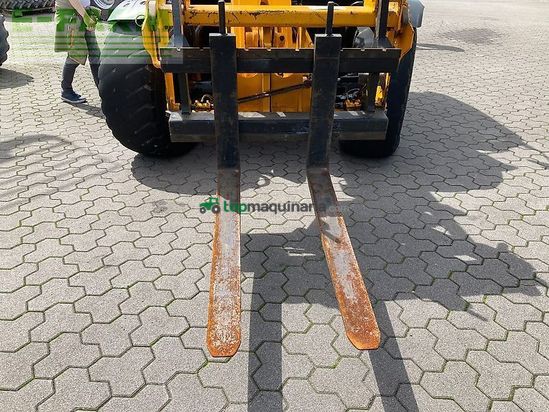 Telescopica - JCB - 538-70 agri super
