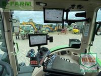 Tractor agrícola - Fendt - 722 vario gen6 Fendt