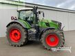 Tractor agrícola - Fendt - 728 vario gen7 profi plus