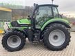 Tractor agrícola - Deutz-Fahr - agrotron 6160 ttv