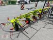 Henificador - Claas - volto 65 claas wender