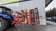 Cultivador - Kuhn - prolander 400r