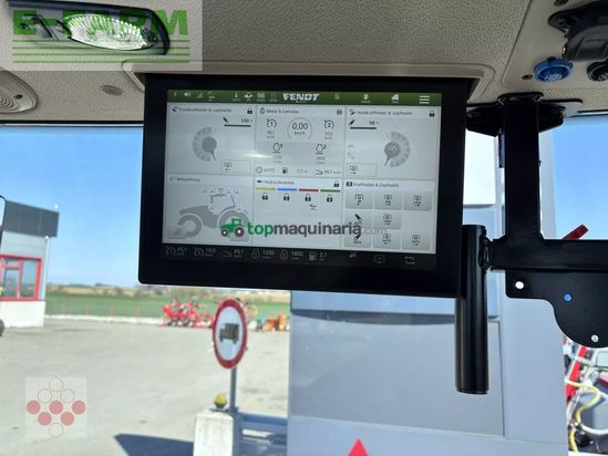 Tractor agrícola - Fendt - 314 vario profi+