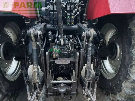 Tractor agrícola - Case IH - cvx1145