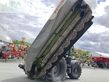 Cortacésped manual - Claas - disco 3600 contour