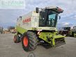 Cosechadora de Cereal - Claas - lexion 460 evolution