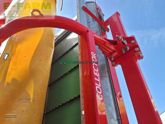 Cortacésped manual - Pöttinger - novacat v 1000 ed cl mit querförderband