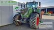 Tractor agrícola - Fendt - 826 vario s4 profi plus