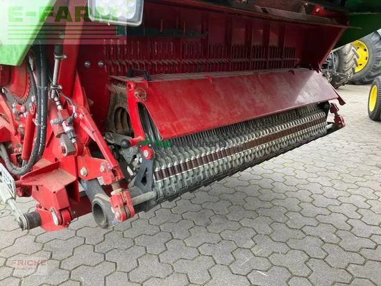 Cinta transportadora de forraje - Strautmann - magnon cfs 430 do