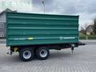 Volquet - Farmtech - tdk 1500 s