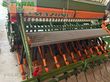 Combinado de siembra - Amazone - ke 303 + ad 302