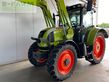 Tractor agrícola - Claas - arion 510 cis