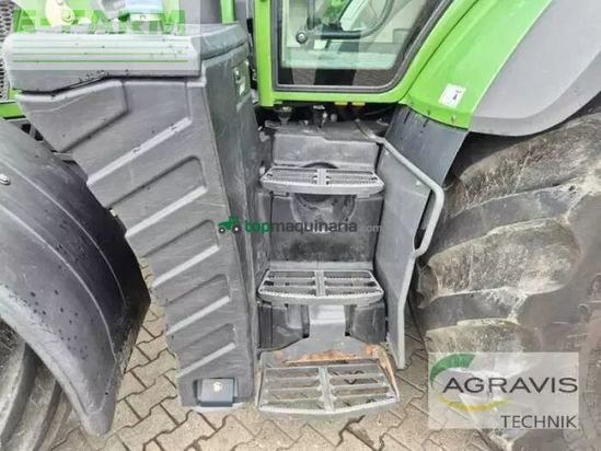 Tractor agrícola - Fendt - 718 vario s4