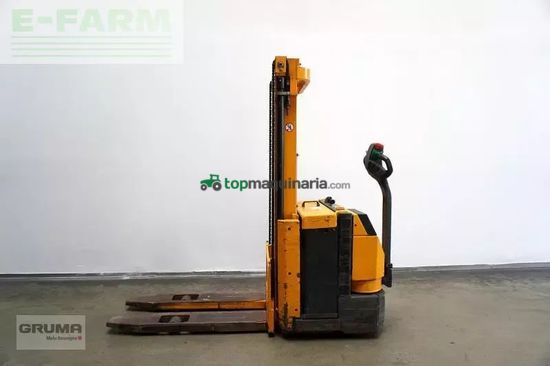 Elevadora - Jungheinrich - ejc16