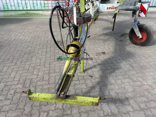 Rastrillo - Claas - liner 1550