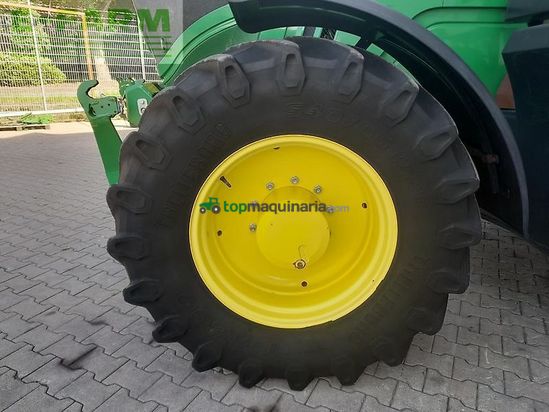 Tractor agrícola - John Deere - 6140r