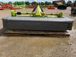 Cortacésped manual - Claas - disco 3200 fc profil