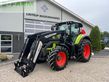 Tractor agrícola - Claas - axion 810 cmatic
