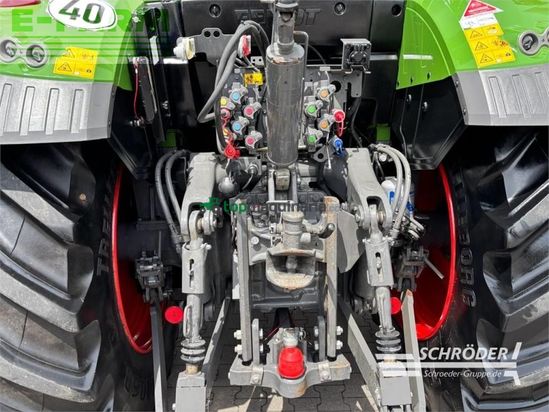 Tractor agrícola - Fendt - 516 vario gen3 profi plus
