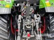 Tractor agrícola - Fendt - 516 vario gen3 profi plus