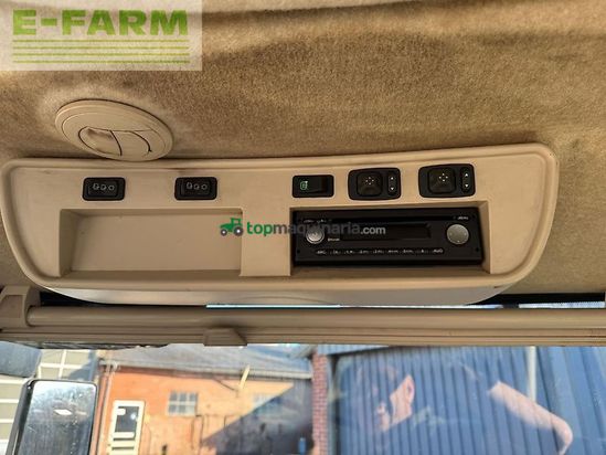 Tractor agrícola - John Deere - 8370r