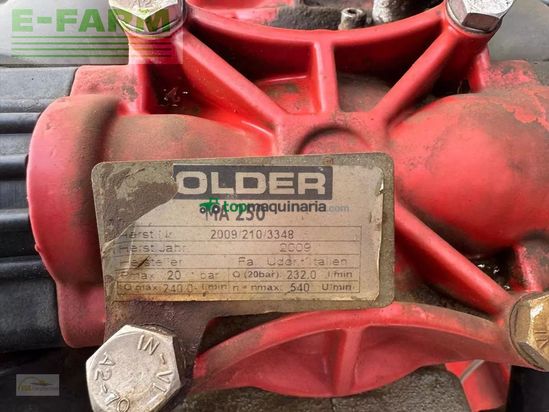 Atomizador - Vogel & Noot - in 280