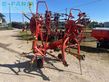 Henificador -  - jet fan 464