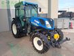 Tractor agrícola - New Holland - t4.90 f/n/v