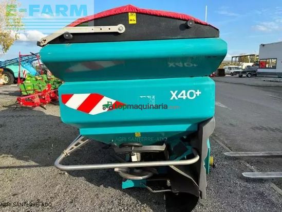 Esparcidor -  - x40 +