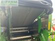 Empacadora gigant - John Deere - V451R