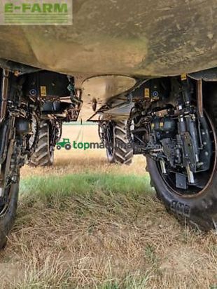 Atomizador - Horsch - leeb 6.300vn
