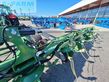 Henificador - Krone - kwt 1300
