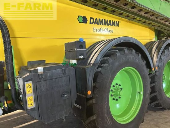Atomizador - Dammann - anp10030 profi-class