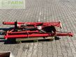 Sembradora monograno mecanica - Kverneland - optima hd e-drive