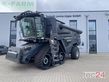 Cosechadora de Cereal - Fendt - ideal 8 t