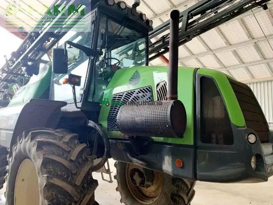 Atomizador - Tecnoma - laser 3240