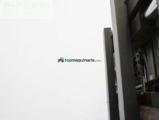 Elevadora - Linde - e 16 p evo 386-02
